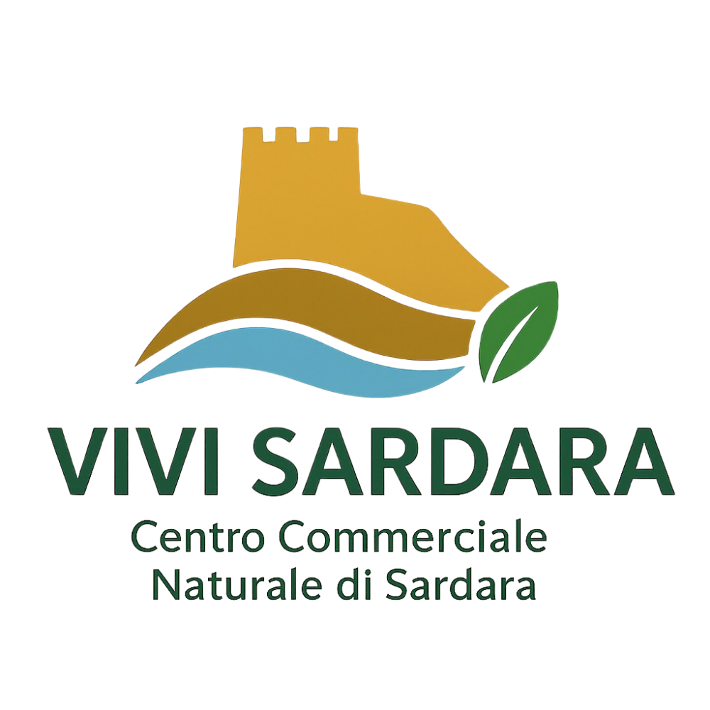 Il logo del sito
